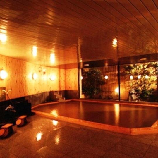 Hotel Keigetsu Acsi Kültér fotó